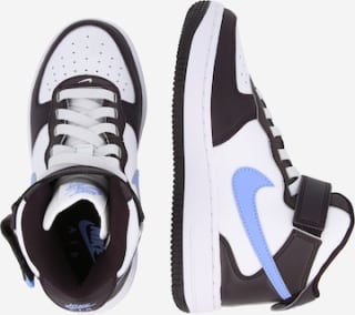 Nike Air Force 1 Mid Easyon- Sneakers-voor €37,88 bij About You