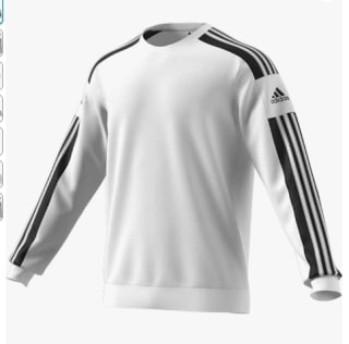 Adidas Squadra 21 Camiseta de Manga Larga Hombre desde 17.99€