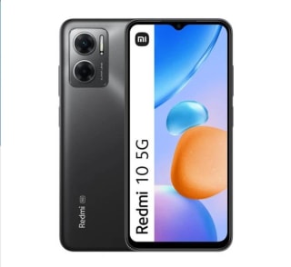 Xiaomi Redmi 10 5G de 4GB/64GB por 145,76€