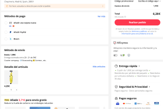 Disfraz de adulto divertido y Sexy de plátano a solo 4,29€