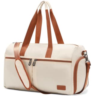 Bolsa de viaje y deporte resistente y versátil 9,99€