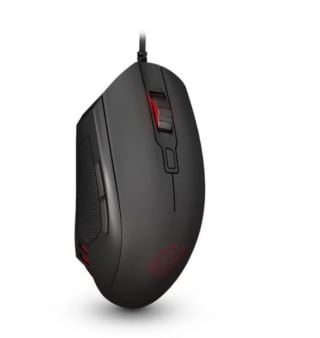 Ratón Ozone Gaming Gear Exon V30 Gaming 5000 DPI a tan solo 12,99€