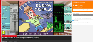 Recopilación juegos para Nintendo por 0,99€