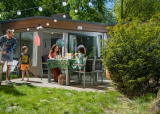 HEMA bungalowweken midweek of weekend Center Parcs vanaf €189