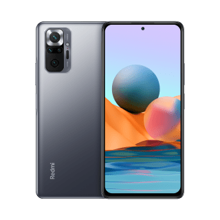 Redmi Note 10 Pro 6GB/128GB Smartphone for £124 at Xiaomi