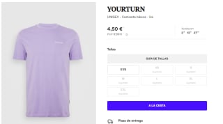 Vestidos de mujer para el verano desde solo 8€ y blusas por solo 6€