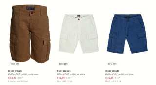 Otrium kortingscode voor 25% extra korting