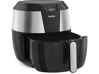 Tefal heteluchtfriteuse EY701D voor €65 na cashback	bij de Mediamarkt
