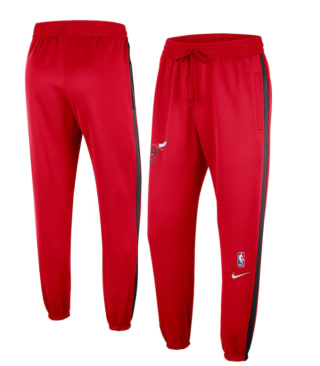 Pantalón de Chandal para Hombre Nike Thermaflex de los Chicago Bulls por 39.5€