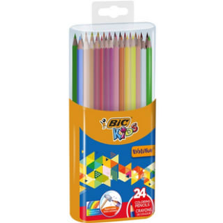 Rotuladores o caja de lápices de colores a solo 3,95€