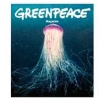 Gratis proefnummer Greenpeace Magazine