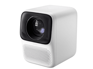 Wanbo T2 Max New Proyector Portátil ANSI 450 Lúmenes Blanco por 159,99€