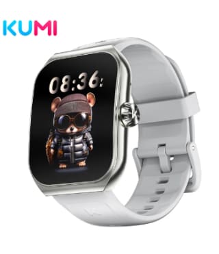 Smartwatch Kumi KU7 por $480.01 en AliExpress