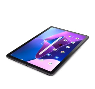 Lenovo Tab M10 Plus 3.ª generación 6GB 128GB + Lápiz + funda por solo 189€