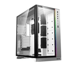 Lian-Li O11 Dynamic XL Rog Edition por 168,99€