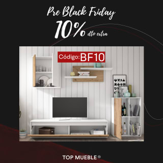 10% de descuento en toda la web