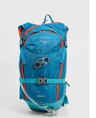 Mochila de Sendertismo Osprey por 76€