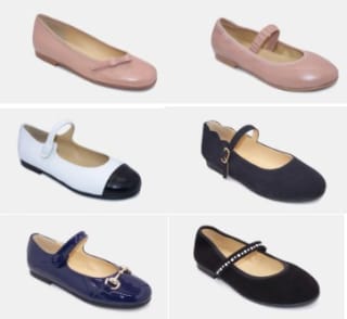 COCONUT - Merceditas por 19€