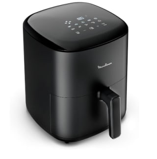 Freidora de Aire Moulinex Easy Fry Max 5L EZ2458 por 59€