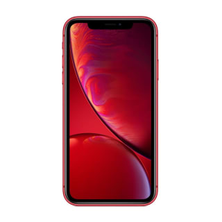 Ahorra en iPhone XR reacondicionado por $5,699 MXN