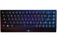 Razer BlackWidow V3 Mini HyperSpeed toetsenbord voor €87,22 bij Bol.com