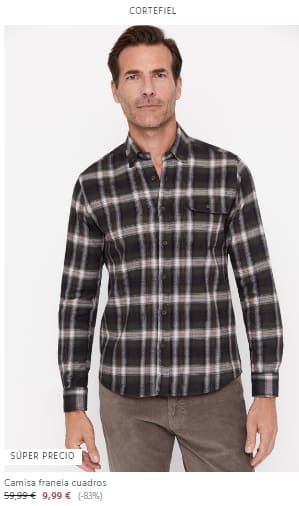 Remate final hasta 91% dto (aunque la promo diga 85%)