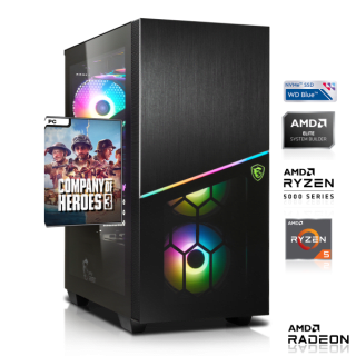 Le XDREAM GAMING PC à 1225,82€ au lieu de 1549€ + 1 jeu offert