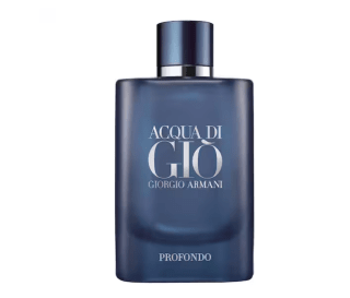 Acqua di Gio Profundo Armani Eau de Parfum 125ml por 58,09€