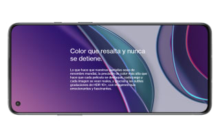 Celular OnePlus 8T 8GB 128GB por $7999 en Amazon