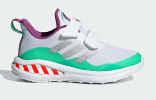 Adidas X Disney Pixar Buzz Lightyear Fortarun kids sneakers voor €27,50 bij Adidas
