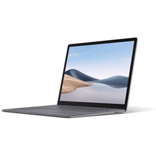 Microsoft Surface Laptop 4 5BL-00007 i5-1145G7 8GB 256GB por solo 349€
