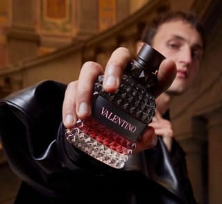 Muestra gratis Valentino