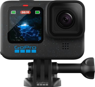 GoPro Hero 12 voor €299 bij Bol.