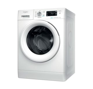 Lavadora marca Whirlpool modelo FFB 9469 WV SPT por 359€