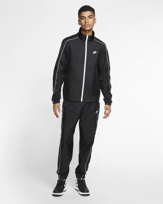Nike Sportswear Chándal de tejido Woven Hombre 44,97€