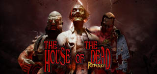 Juego The house of the dead: Remake para pc por 6,24€