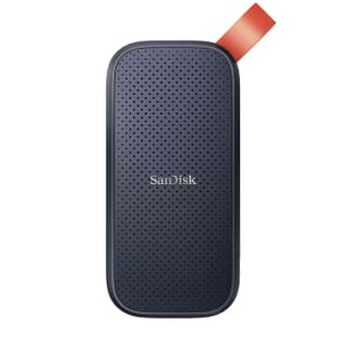 Sandisk portable ssd 1tb por solo 69,64
