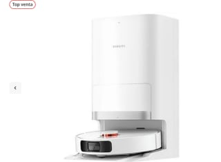 Aspiradora Xiaomi Vacuum X20+ por solo 210€