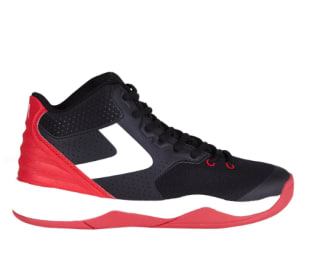 Zapatillas de baloncesto de hombre Hoop II Boomerang por 14.95€