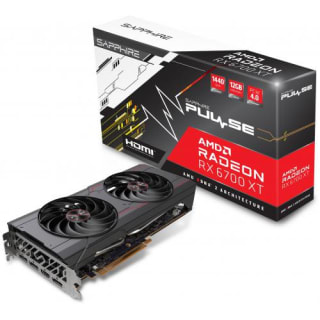 Carte Graphique AMD Sapphire Radeon à 394,90€