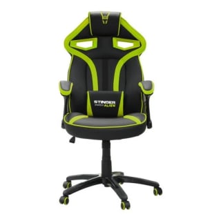 Woxter Stinger Station Alien Silla Gaming por 67,99€