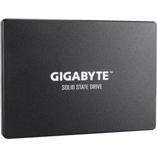 Memória SSD da Gigabyte de 480GB - R$ 169,90