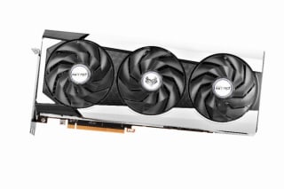 Sapphire Nitro+ Radeon RX 6950 XT Pure voor €1.119,50 bij Sicomputers