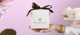Gratis Goodiebox t.w.v. €100 bij besteding vanaf €50 bij Brandfield