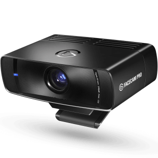 Elgato FaceCam Pro met €35 korting