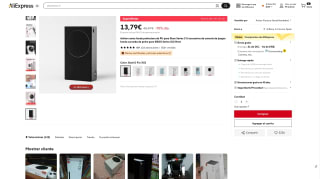 Funda protectora de PU para Xbox Series S X por 13,79€