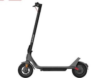 Patinete eléctrico - Xiaomi Electric Scooter 4 Lite 2ndGen por 247,11€