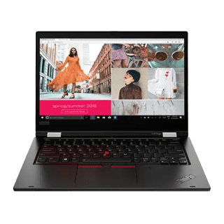 Lenovo ThinkPad L13 (20VKS0LL03) Zonder besturingssysteem voor €549 bij Lenovo