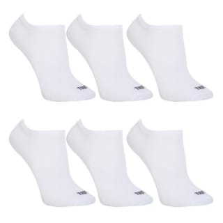 Kit de Meia Invisível da Trifil Esportivas com 6 Pares - R$ 36,99