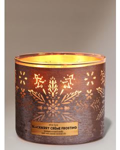 Alle XL Luxe Geurkaarsen van Bath & Body works voor €13,90